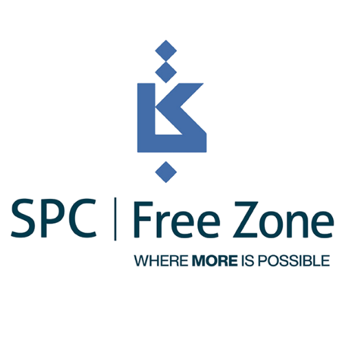 Sharjah Publishing City Free Zone logo